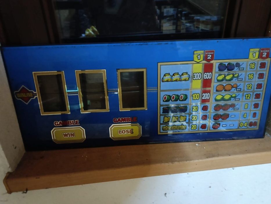 Szyby do flippera/ flipperów/ automaty do gry/ dart