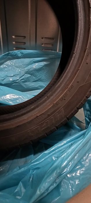 Opony letnie 235/45 r18