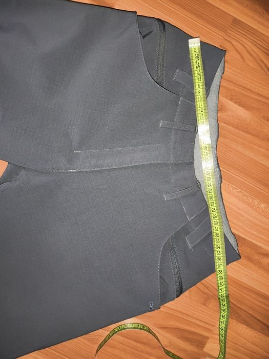 Тренінгові штани Rohan