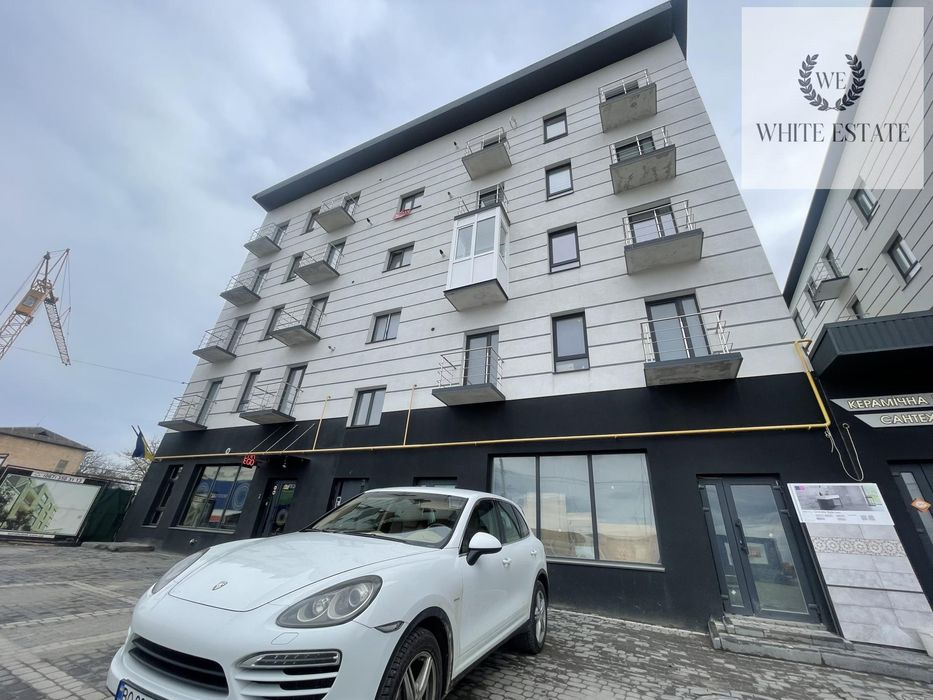 Продаж комерційного приміщення вул. Поліська