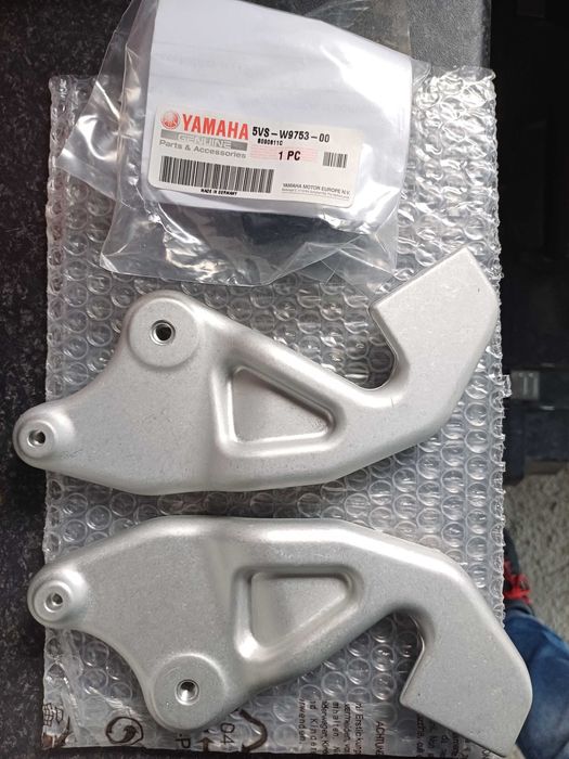 Peças Yamaha Tenere XTZ 660