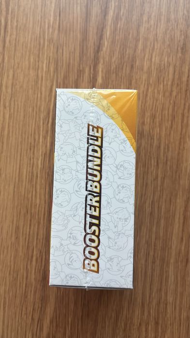 Pokémon 30th anniversary Booster Bundle
