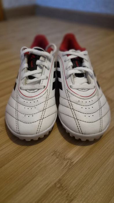 Дитячі сороконіжки Adidas Goletto IX