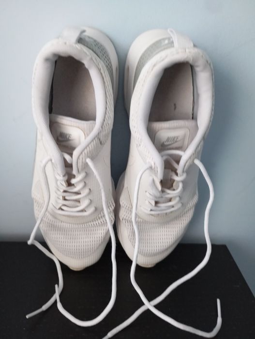 Sapatilhas Nike tamanho 38,5