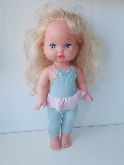 Кукла Mattel. Винтаж.