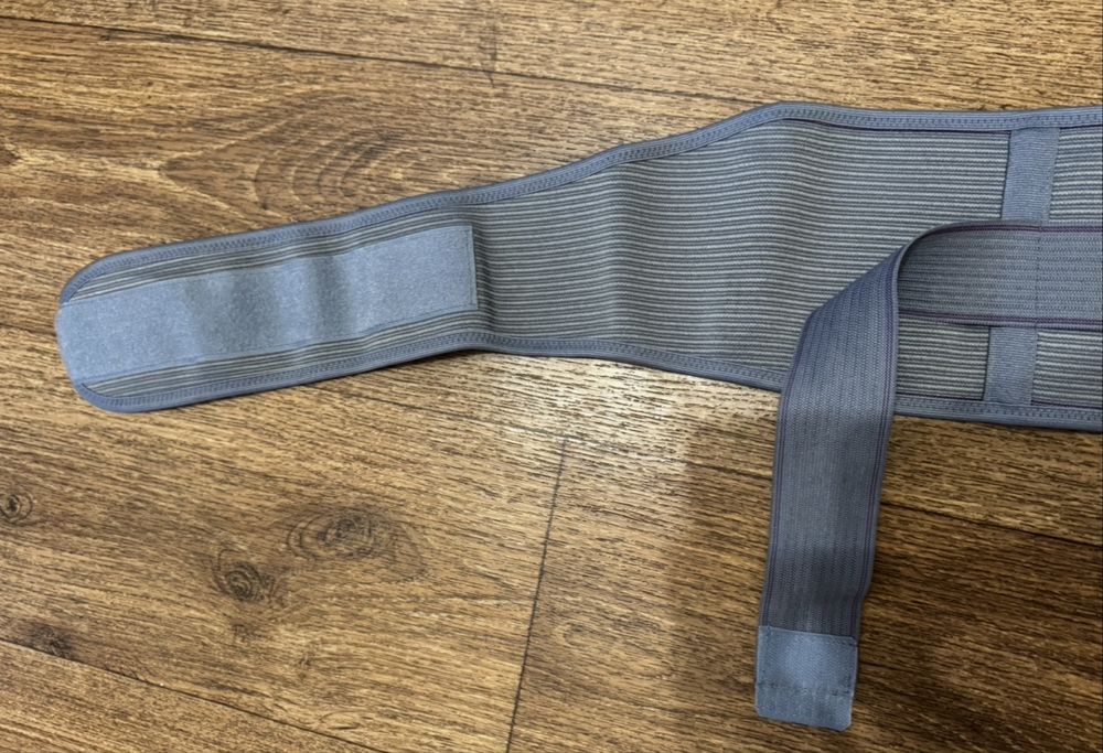 Бандаж до- та післяпологовий L-XL