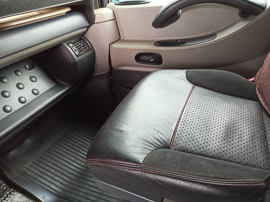 Renault Magnum 480DXi Privilege