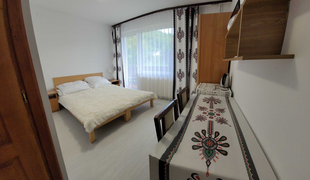 Noclegi Szczawnica | Pokoje z Łazienką i Widokiem | Blisko centrum