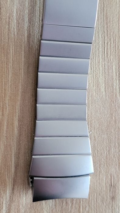 Bransoleta do zegarka Huawei GT 4 Elite 46mm oryginalna szerokość 22mm