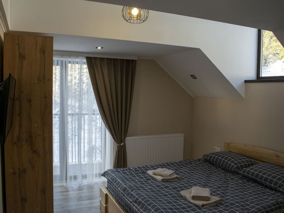 Чани у Яремче | Premium chan | Житло у Яремче | Sofia Apartment