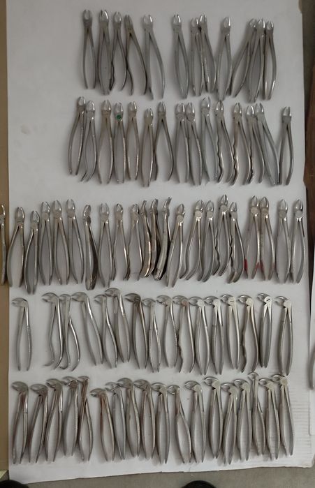 Щипцы для удаления из Германии