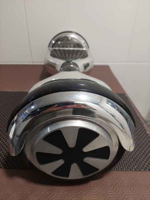 hoverboard - UrbanGlide