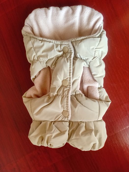 Продам  теплий  одяг  для собак   Розмір S.