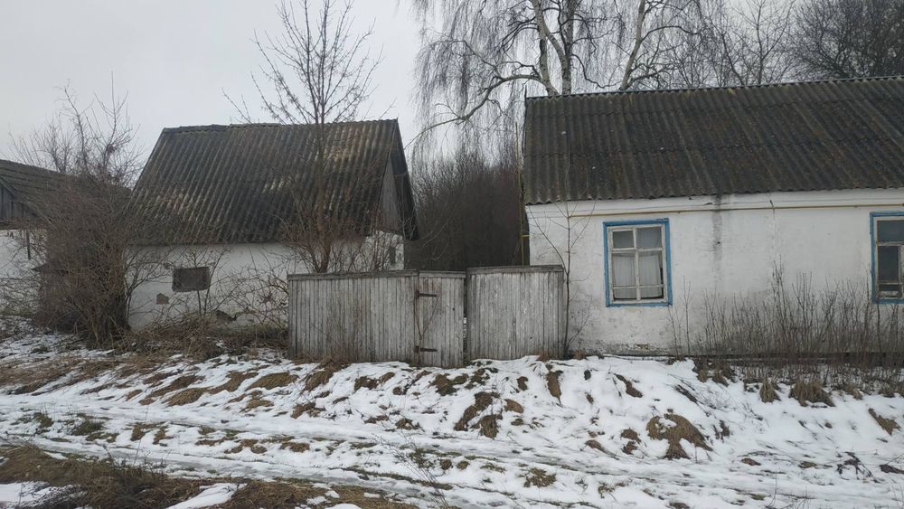 Продам будинок в Троянові