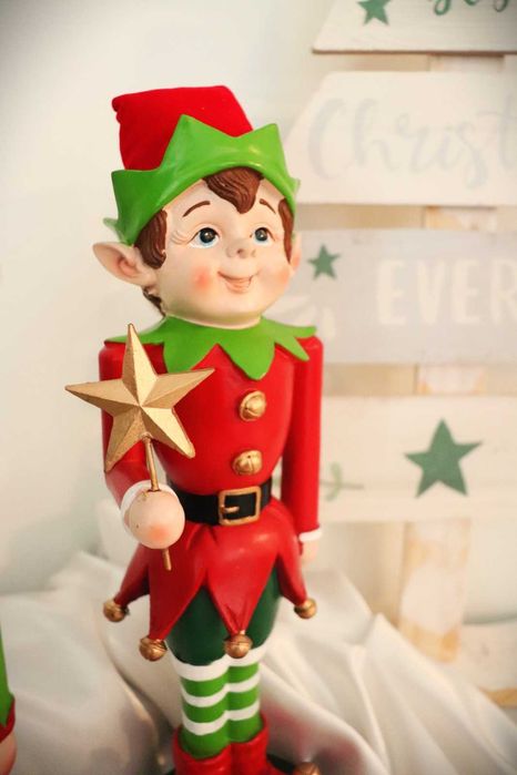 Figura decorativa Duende