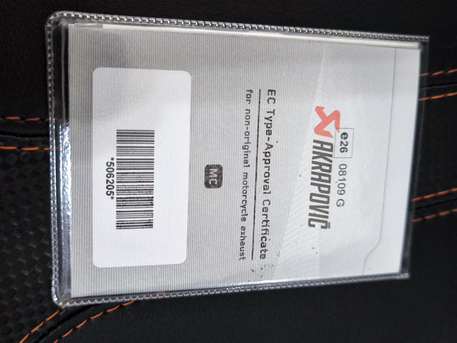 Suzuki vstrom 1050 XT