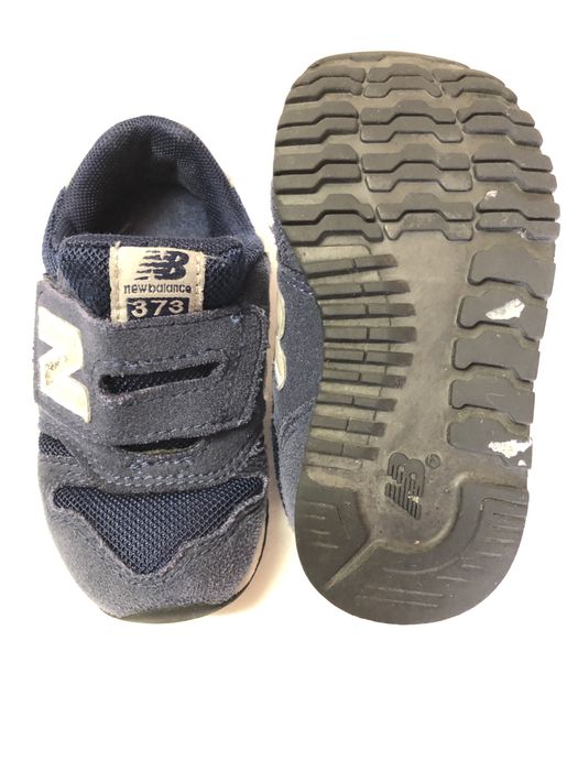 Ténis Nebalance para menino n22,5