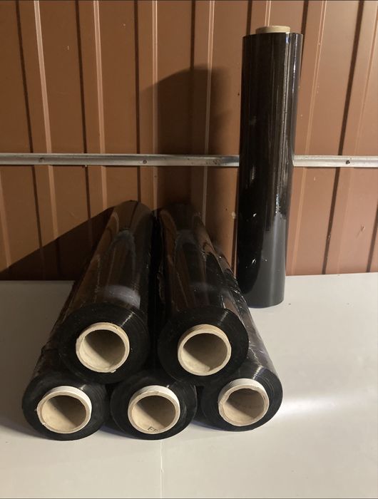 Folia stretch 50 cm ,23um , 3kg XXL
