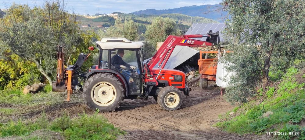 Estilha para aquecimento em caldeiras