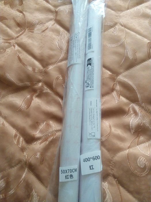 Коврик силиконовый 40х60  50х70