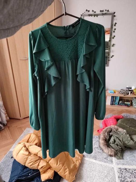 Sukienka XS Reserved