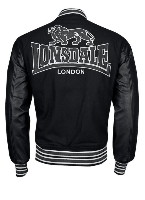 Kurtka Lonsdale London Pitbull