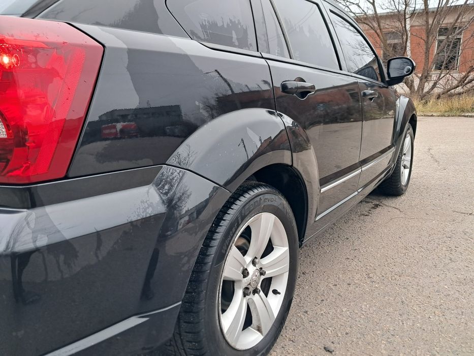 Продам Dodge Caliber 2011 в гарному стані