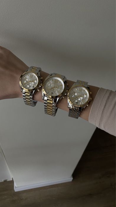 В наявності! Оригінал! Жіночий годинник Michael Kors, мк5627, mk5627!