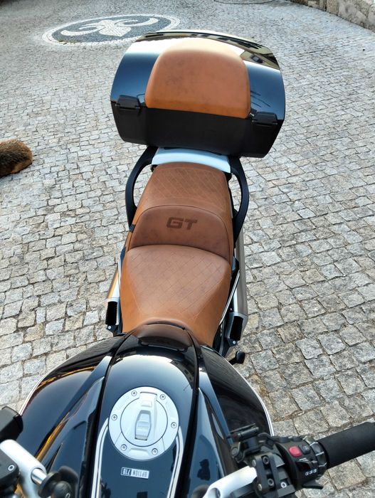 BMW k 1600 GT opção 719