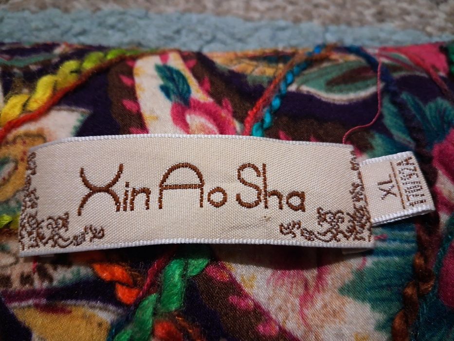 Sukienka mini ciepła