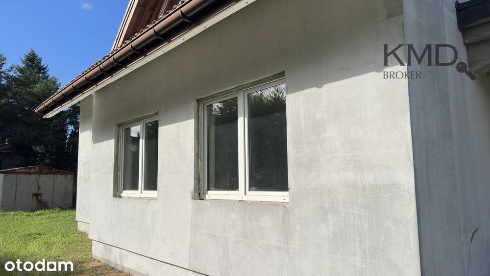 Dom w Kalinówce dla rodziny! Blisko szkoły!