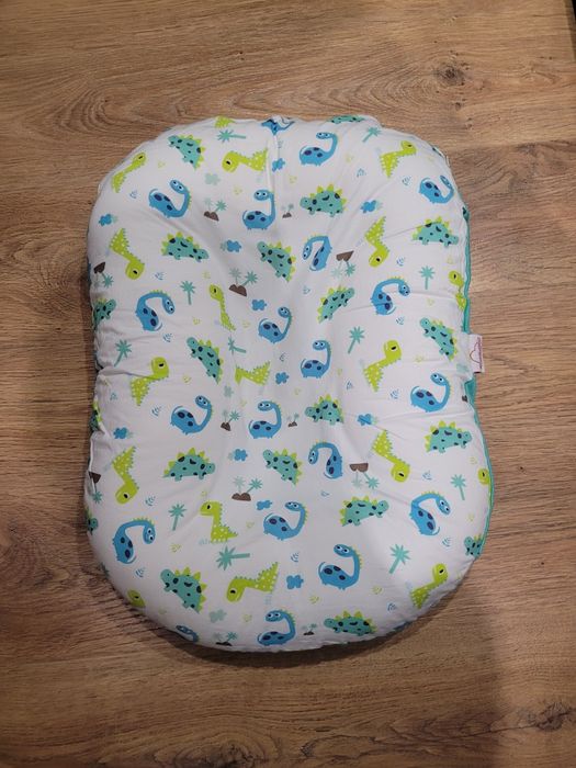 Продам подушку кокон для новонароджених від 0 до 6 міс