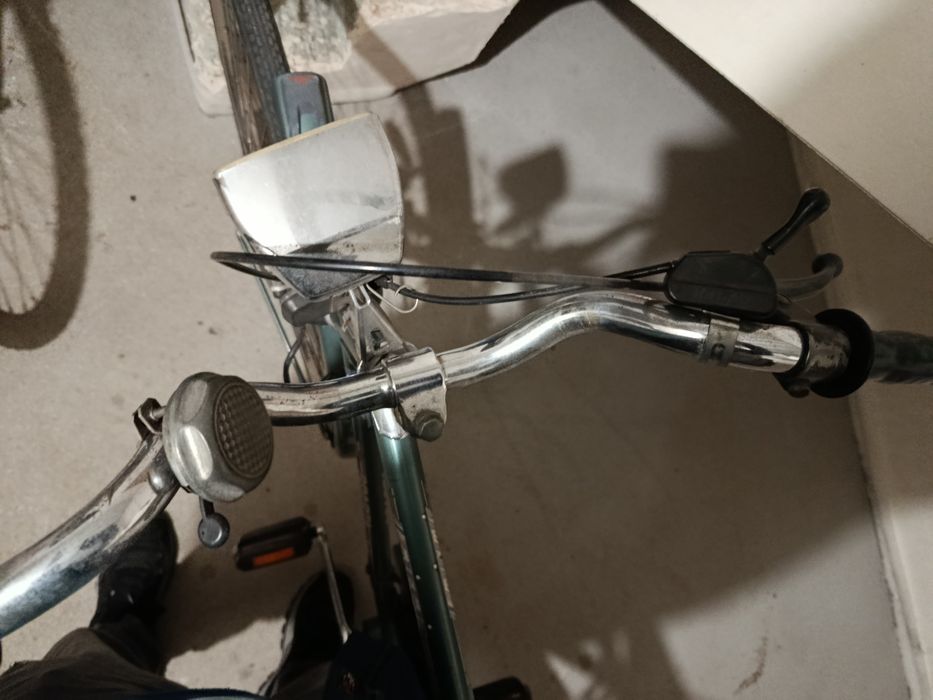 Sprzedam rower Sparta Country Tour 1996 rok.