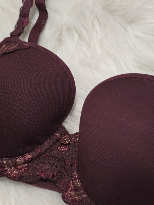 Biustonosz Florale by Triumph