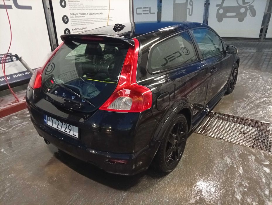Volvo C30