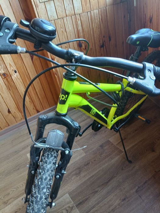 Велосипед в гарному стані