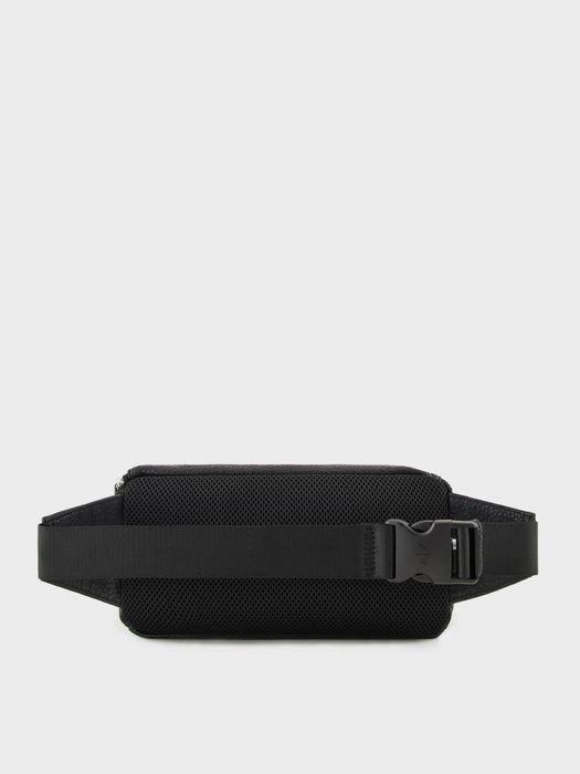 Сумка Emporio Armani EA7 Armani exchange Оригінал