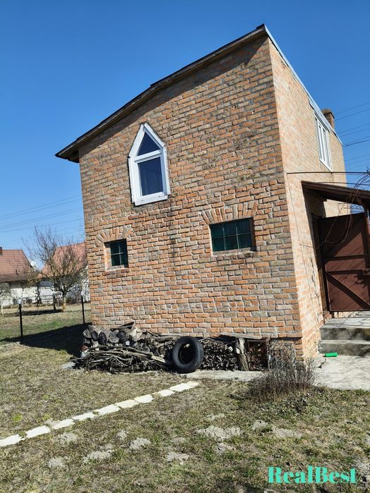 Продаж / Будинок / Приозерна, Нова Українка