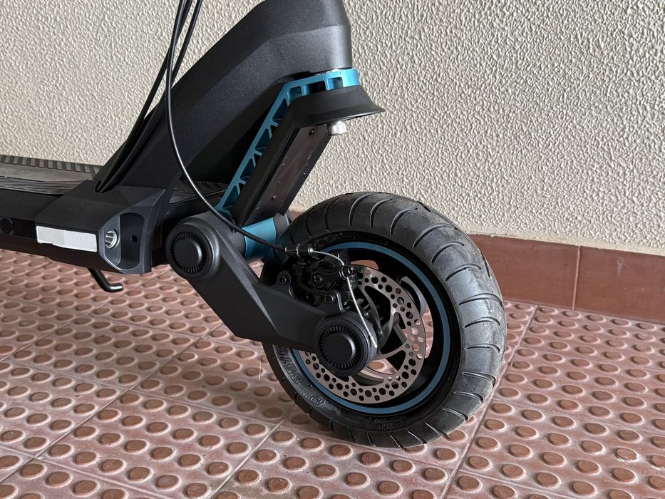 Trotinete Cecotec Bongo Z City | 1000W Potência Máx | Como Nova