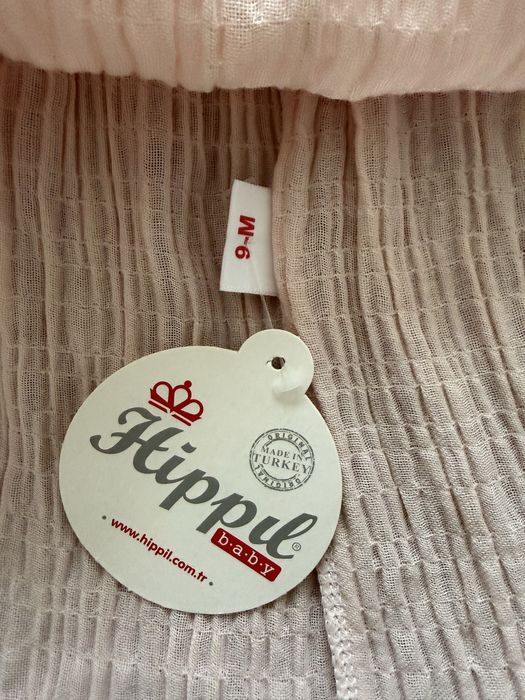 Сукня на дівчинку 6-9 міс