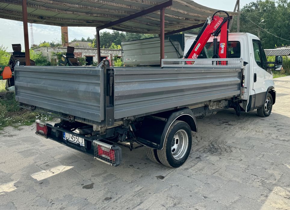 Piach, żwir, grys, tłuczeń, wywrotka, żużel, kruszywa, ziemia