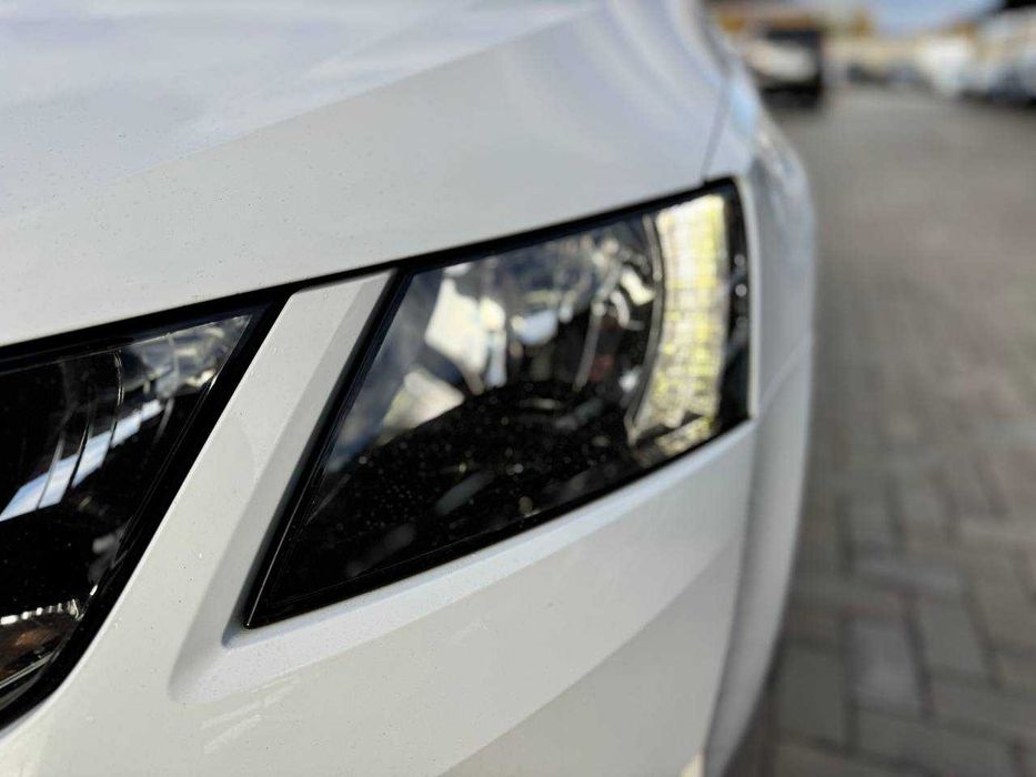 Skoda Octavia A7 2017