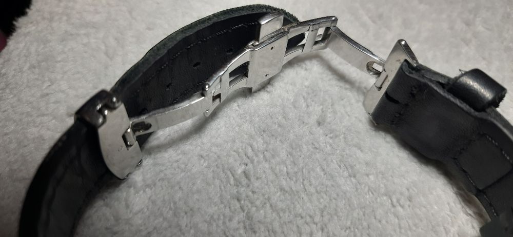 ОрієнтКварц будільник !!!