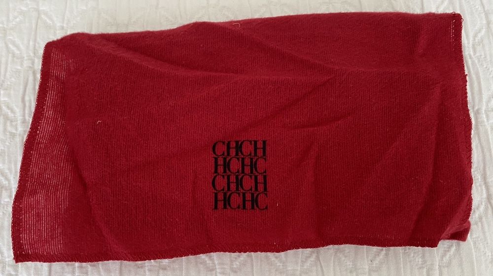 Carteira Carolina Herrera