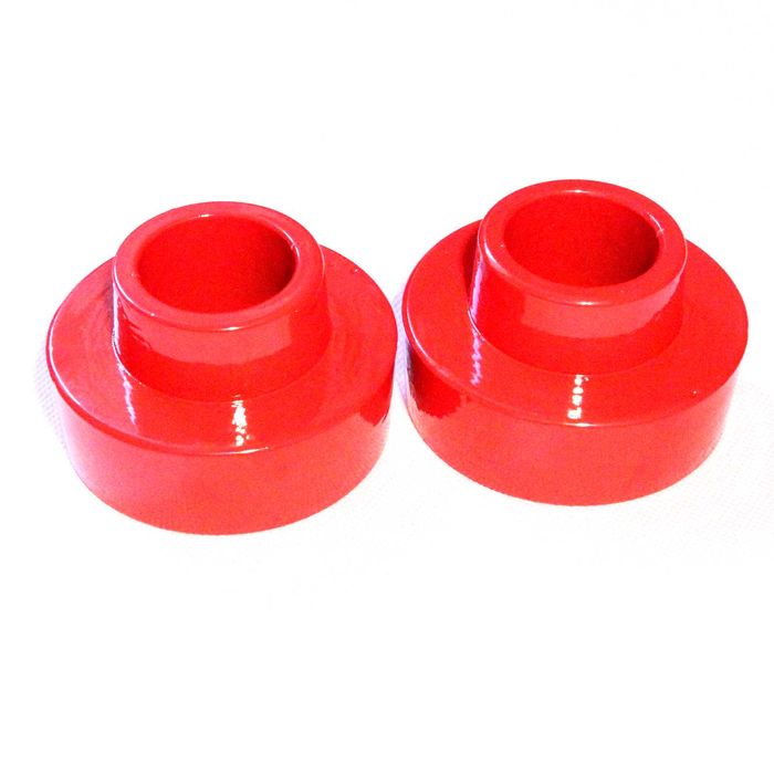 Lift Zawieszenia Jeep Compass Podniesienie Zawieszenia Kit