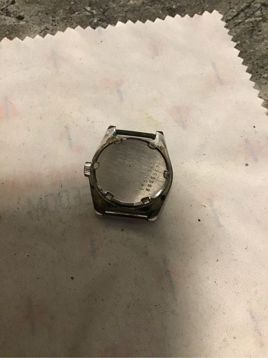 Zegarek  mechaniczny Certina Argonaut 280 retro vintage