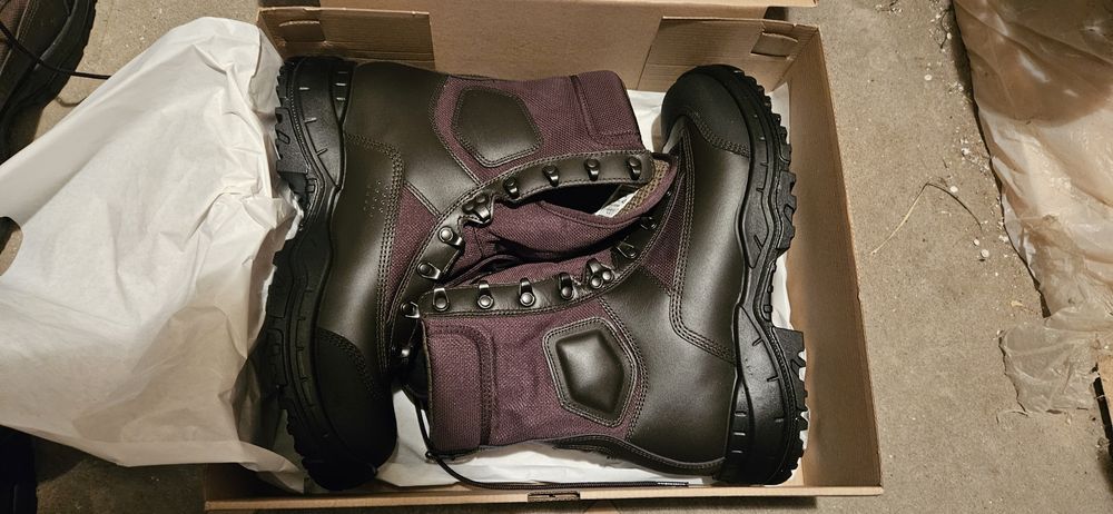 Buty wojskowe 43r 939/Mon Demar