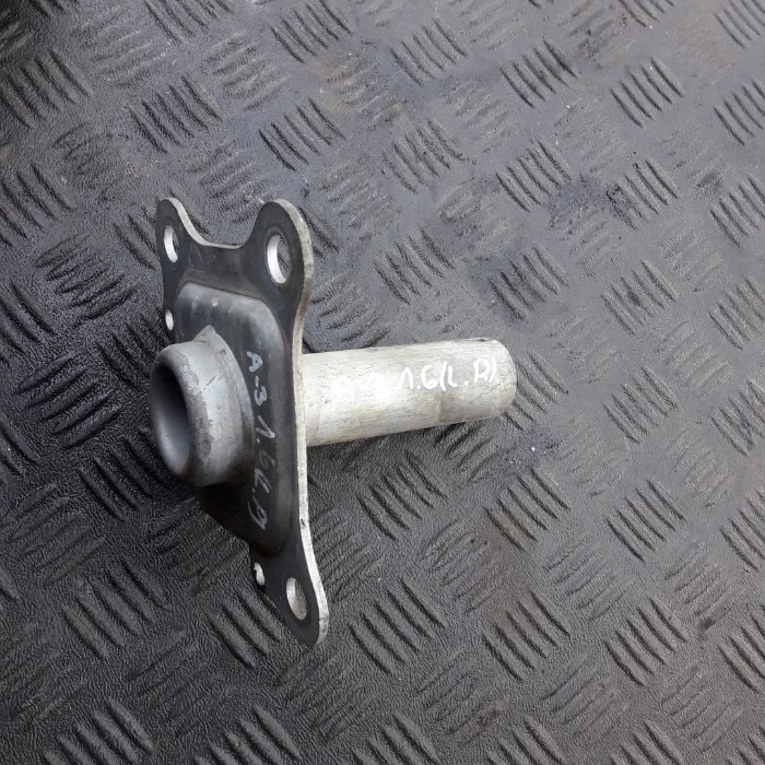 Audi a3 8l strefa zgniotu,lewa strona