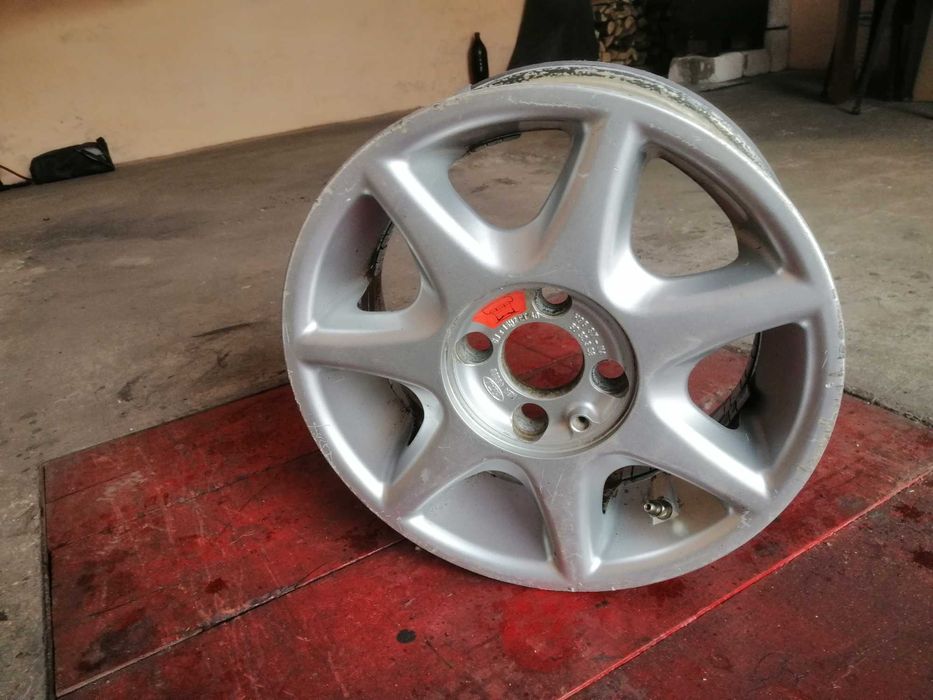 Продам ДИСК R15  Отличное состояние