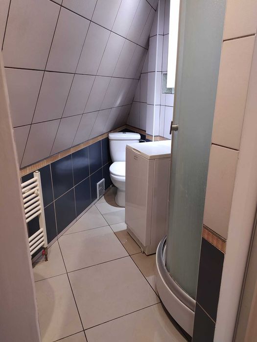 Kawalerka typu studio 30m2